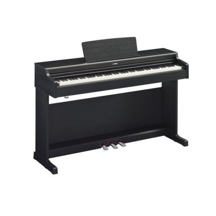PIANO YAMAHA ARIUS YDP-165B