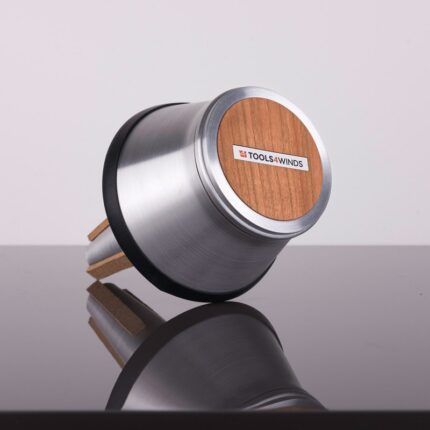 SORDINA CUP TOOLS 4 WINDS TROMPETA