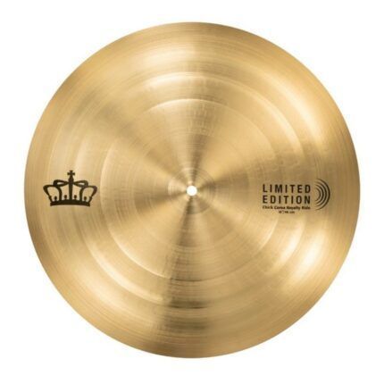 PLATO SABIAN CHICK COREA ROYALTY RIDE AAX18