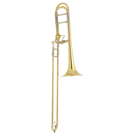 TROMBÓN TENOR BACH ARTISAN A47I GOLDMESSING