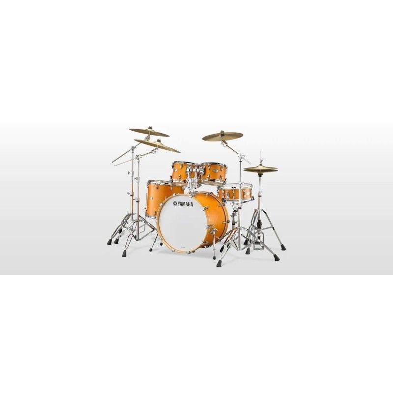 300 Bateria Yamaha Tour Custom TMPF2F4