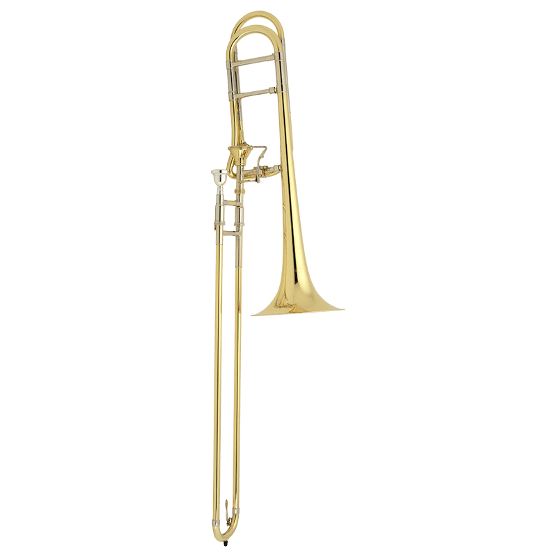 300 TROMBÓN TENOR BACH ARTISAN A47I GOLDMESSING