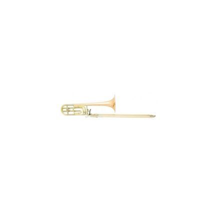 TROMBON TENOR Bb/F JURGEN VOIGT J189 O