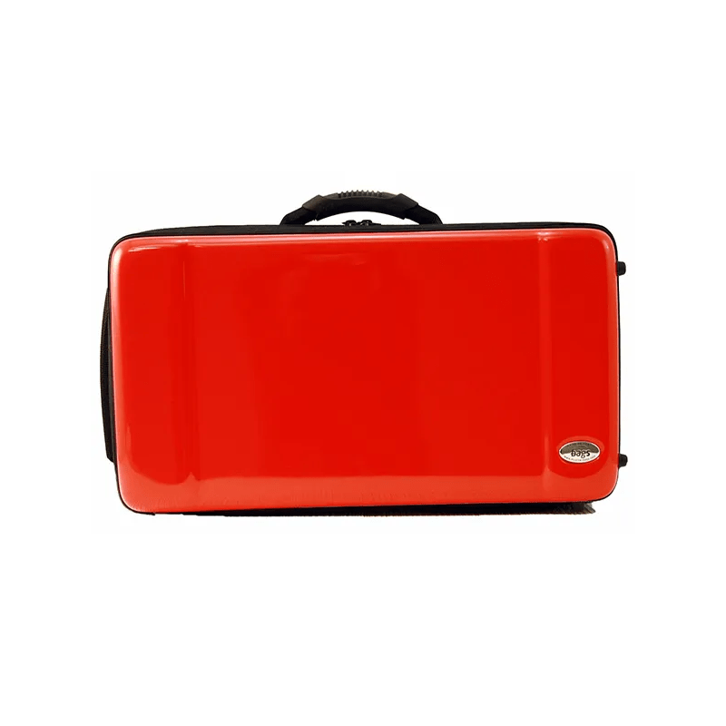 301 ESTUCHE BAGS 2 TROMPETAS + PICCOLO / 3 TROMPETAS. EVOLUTION EV-3 / BASIC
