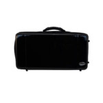 ESTUCHE BAGS 2 TROMPETAS + PICCOLO / 3 TROMPETAS. EVOLUTION EV-3 / METALIC