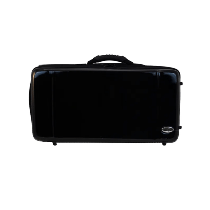 ESTUCHE BAGS 2 TROMPETAS + PICCOLO / 3 TROMPETAS. EVOLUTION EV-3 / METALIC
