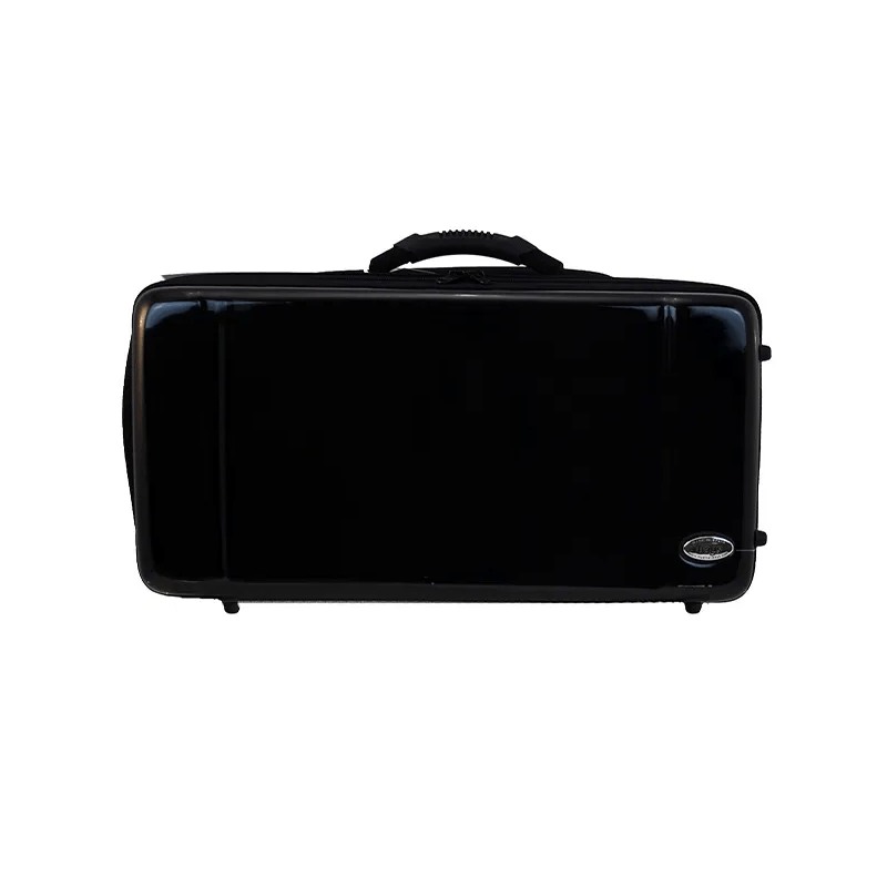 304 ESTUCHE BAGS 2 TROMPETAS + PICCOLO / 3 TROMPETAS. EVOLUTION EV-3 / METALIC
