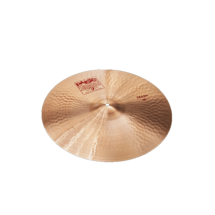 PAISTE 2002 CLASSIC CRASH 18''