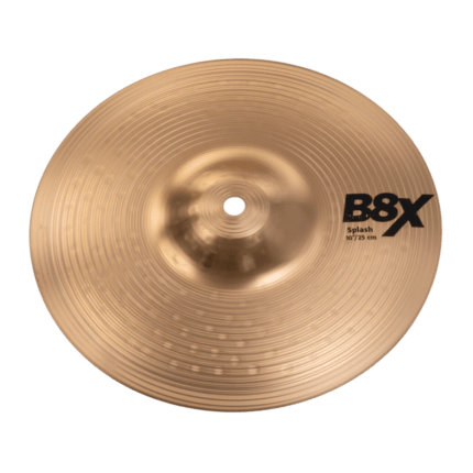 PLATO SABIAN SPLASH 10" B8X