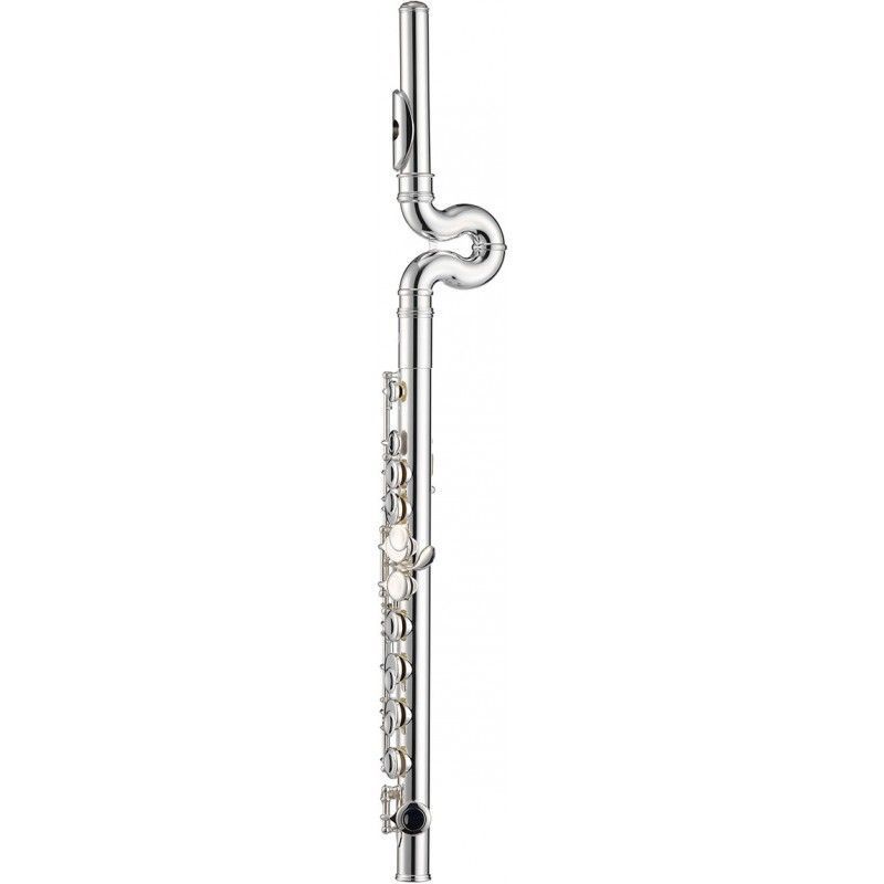 31 FLAUTA JUPITER JFL700WD WAVE LINE