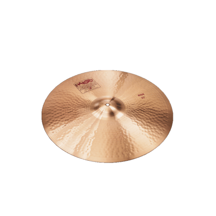 PAISTE 2002 CLASSIC RIDE 20''