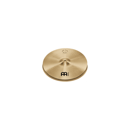 PLATO MEINL PA14MH PURE ALLOY 14" HIHAT