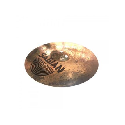 PLATO SABIAN HH13 FUSION HATS PLATO INFERIOR