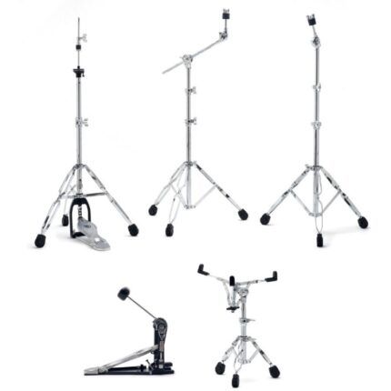 SET DE HERRAJES GIBRALTAR 5700 SERIES