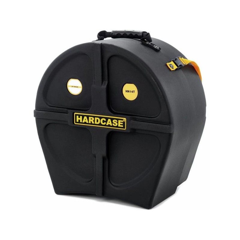 4 HARDCASE HN14T ESTUCHE TOM