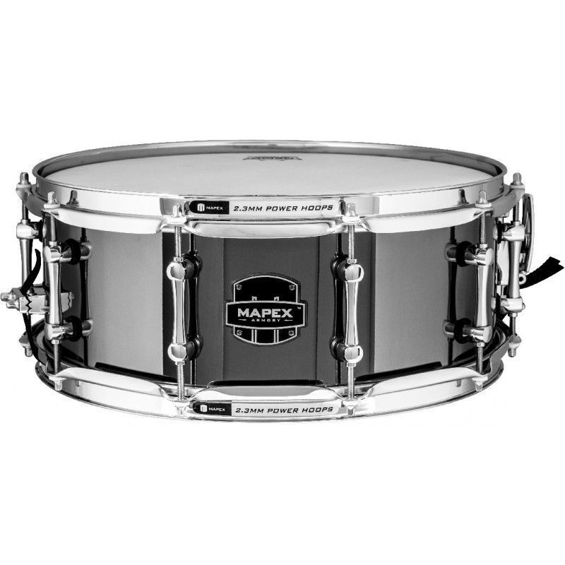 4 CAJA MAPEX ARMORY 14" TOMAHAWK
