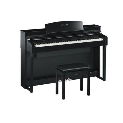 PIANO YAMAHA CLAVINOVA CSP-170PE