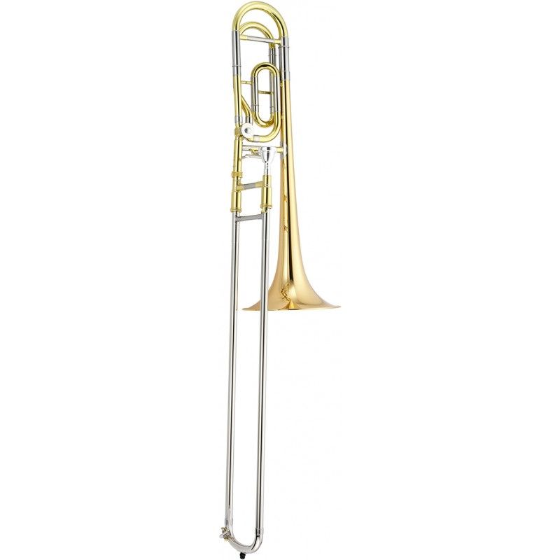 4 TROMBON JUPITER JTB1150FRQ