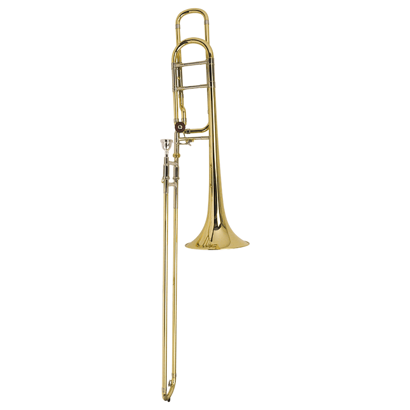 40 TROMBÓN TENOR BACH MODELO 36BO