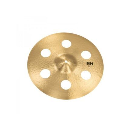 PLATO SABIAN HH16 O-ZONE CRASH