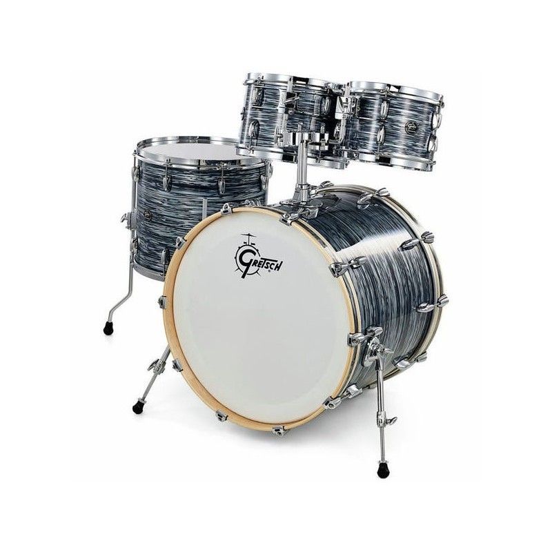 400 Bateria Gretsch Renown Maple standard
