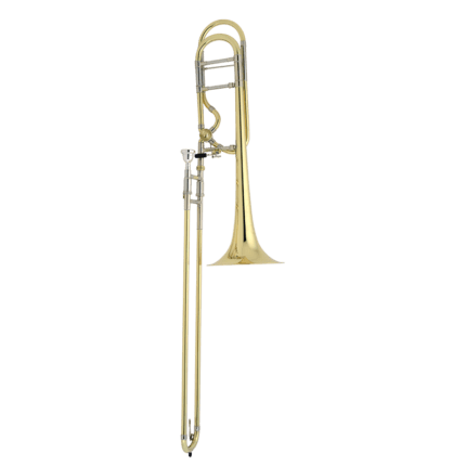 TROMBÓN TENOR BACH ARTISAN A47BO GOLDMESSING