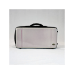 ESTUCHE BAGS 2 TROMPETAS + PICCOLO / 3 TROMPETAS. EVOLUTION EV-3 / INNO