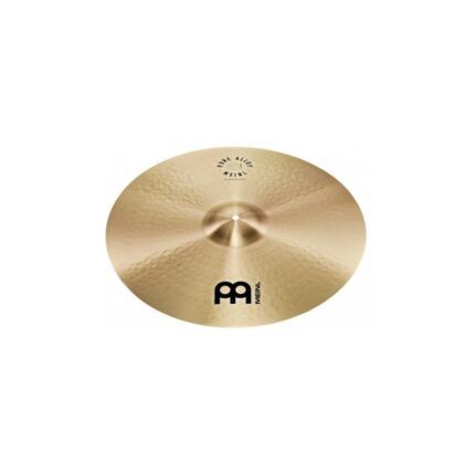 PLATO MEINL PURE ALLOY 20" RIDE PA20MR