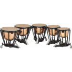 JUEGO TIMBALES YAMAHA SERIE 6000