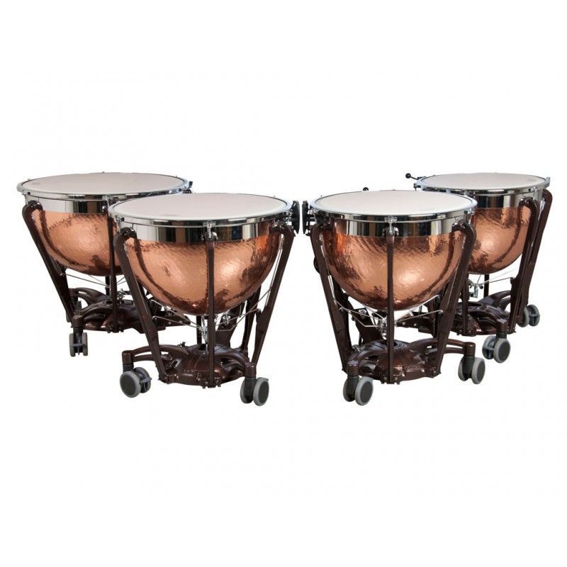 45 TIMBAL ADAMS SYMPHONIC 2PASYIIKH32 32''