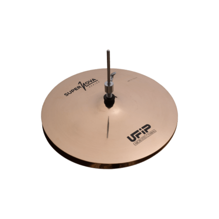 UFIP SUPERNOVA HI-HAT 13" SN-13HH