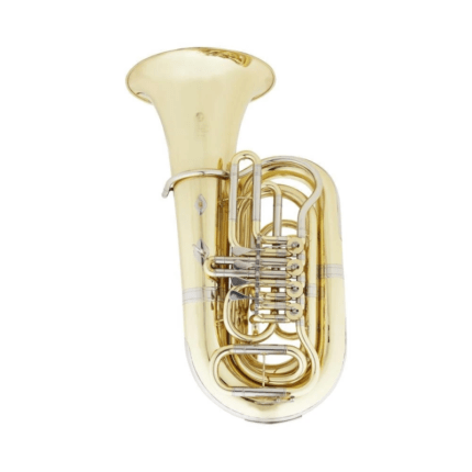 TUBA SIb ST. PETERSBURG 202LD 45 LACADA