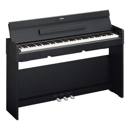 PIANO YAMAHA ARIUS S54B
