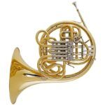 Trompa Alexander 103MLA Fa/Sib desmontable