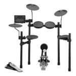 BATERÍA ELECTRÓNICA YAMAHA DTX452K