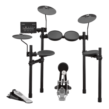 BATERÍA ELECTRÓNICA YAMAHA DTX452K