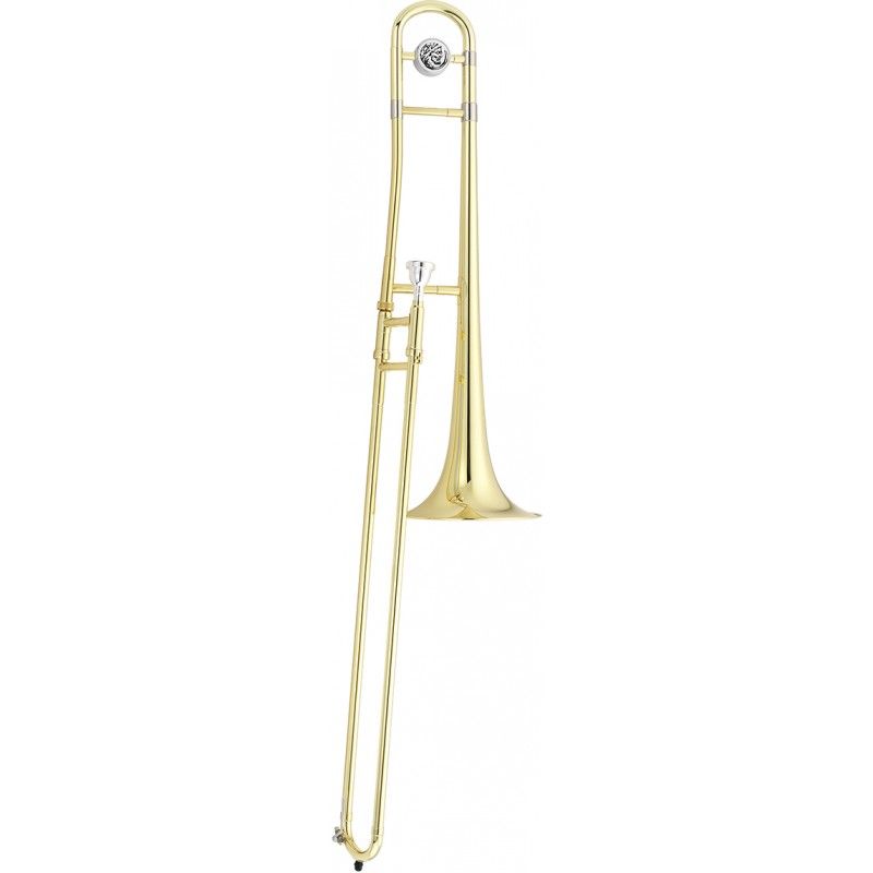 5 TROMBON VARAS JUPITER JTB500