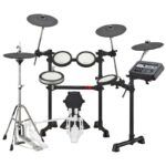 Bateria Electronica Yamaha DTP 63-X
