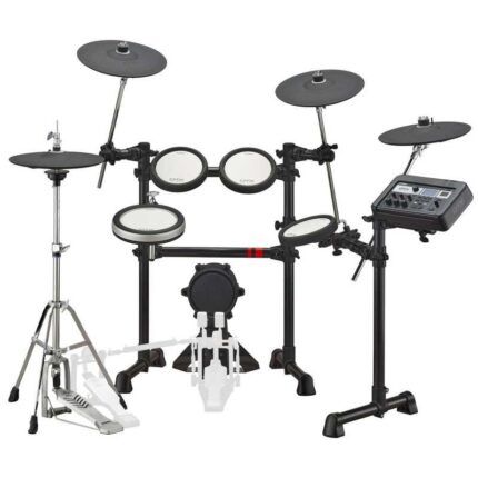 Bateria Electronica Yamaha DTP 63-X