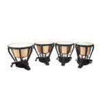 JUEGO TIMBALES VANCORE CCT6040C/G COBRE