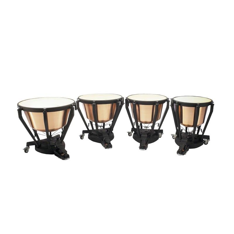 50 JUEGO TIMBALES VANCORE CCT6040C/G COBRE