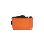 ESTUCHE BAGS 4 TROMPETAS EVOLUTION EV-2 / METALIC