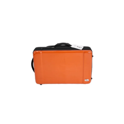 ESTUCHE BAGS 4 TROMPETAS EVOLUTION EV-2 / METALIC