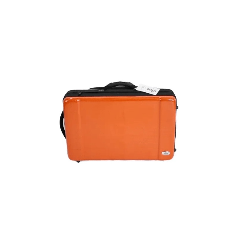 505 ESTUCHE BAGS 4 TROMPETAS EVOLUTION EV-2 / METALIC