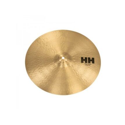 PLATO SABIAN HH19 THIN CRASH