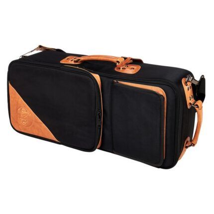 FUNDA DOS TROMPETAS GARD 4-ECSK