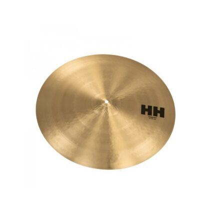 PLATO SABIAN HH18 VANGUARD CRASH