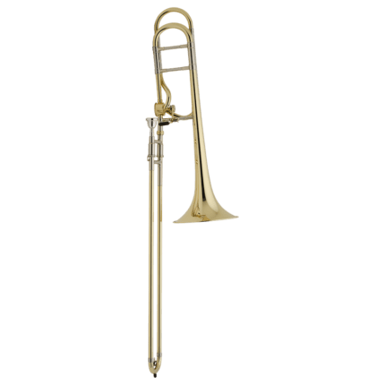 TROMBÓN TENOR BACH 42A GOLDMESSING