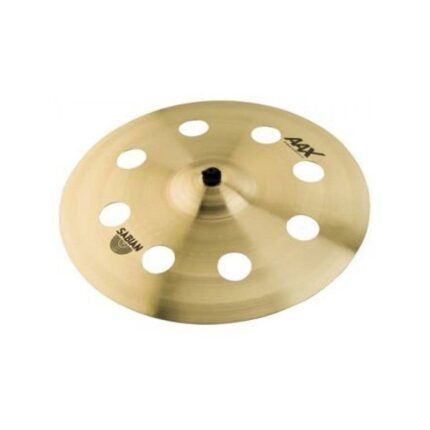 PLATO SABIAN HH18 O-ZONE CRASH