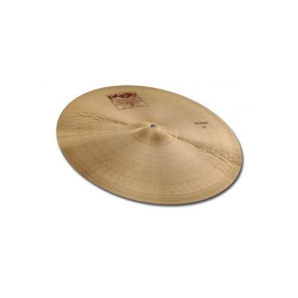 PAISTE 2002 CLASSIC CRASH 14''